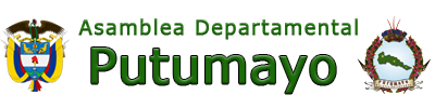 Asamblea departamental del Putumayo